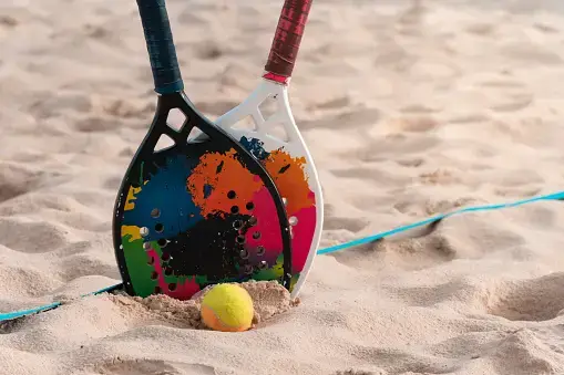 Guia-Completo-de-Equipamentos-de-Beach-Tennis