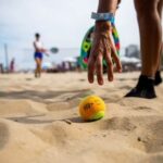 Regras do Beach Tennis Domine e Jogue Como um Profissional