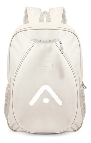 mochila raqueteira para beach tennis