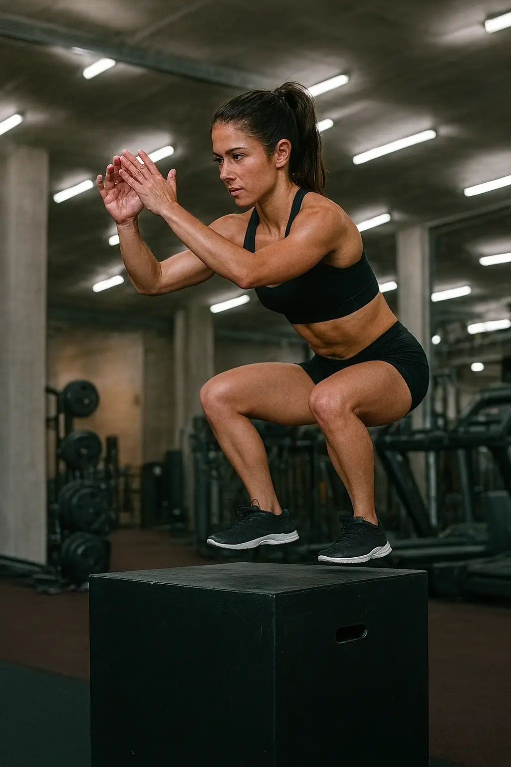 O Que São Exercícios Pliométricos e Para Que Servem